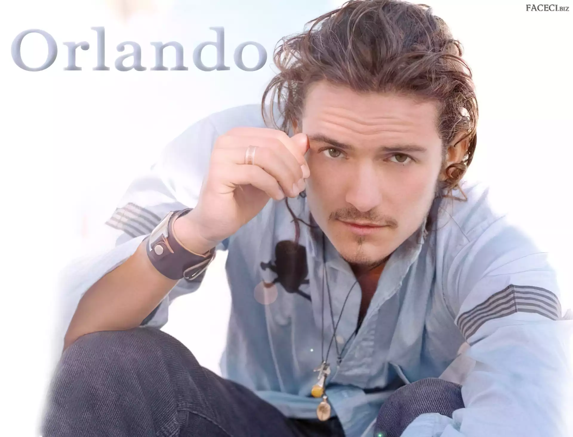 Orlando, Aktor, Tom Cruise